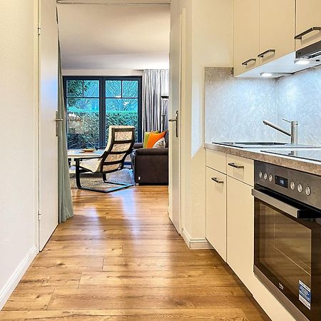בולטנהאגן Papillon Wohnung 08-1 מראה חיצוני תמונה