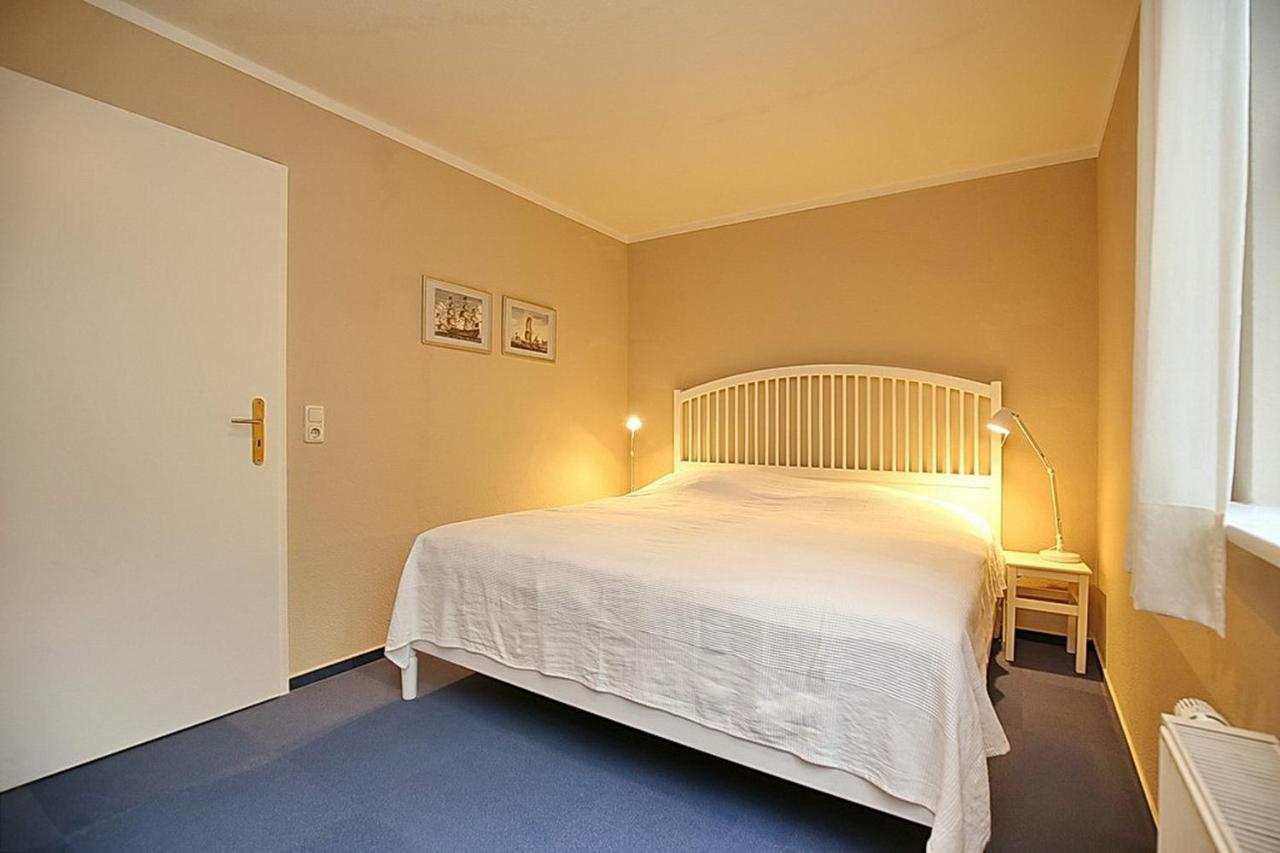בולטנהאגן Papillon Wohnung 08-1 מראה חיצוני תמונה