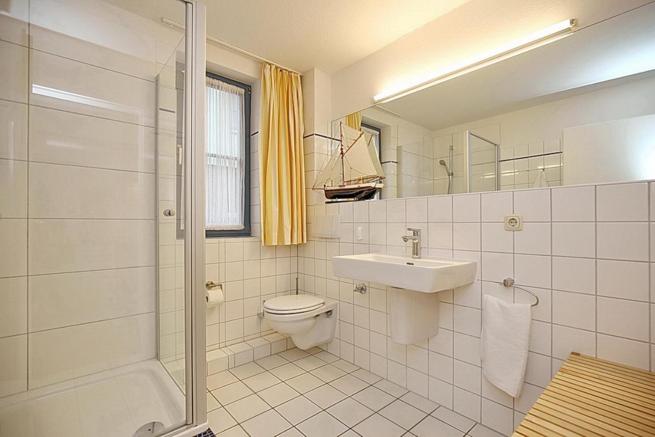 בולטנהאגן Papillon Wohnung 08-1 מראה חיצוני תמונה