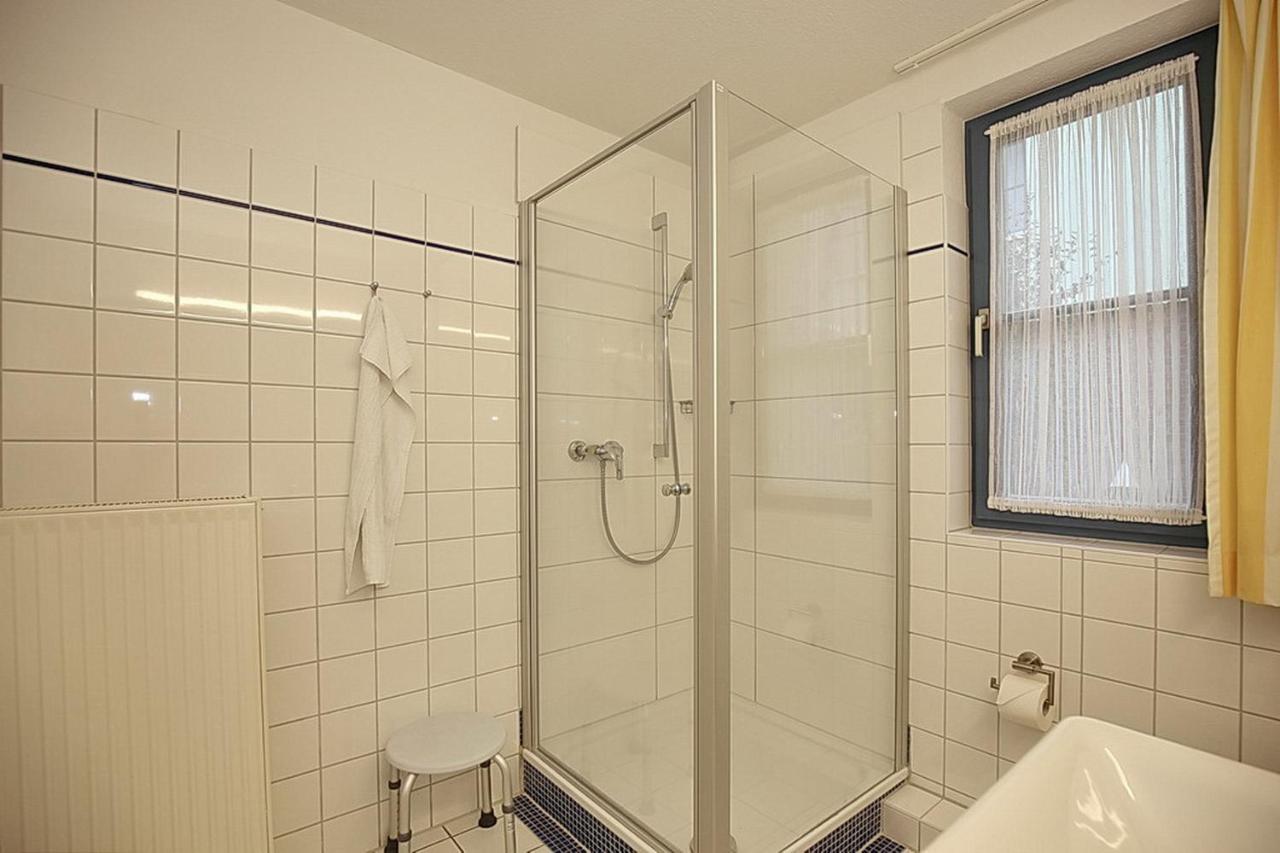 בולטנהאגן Papillon Wohnung 08-1 מראה חיצוני תמונה