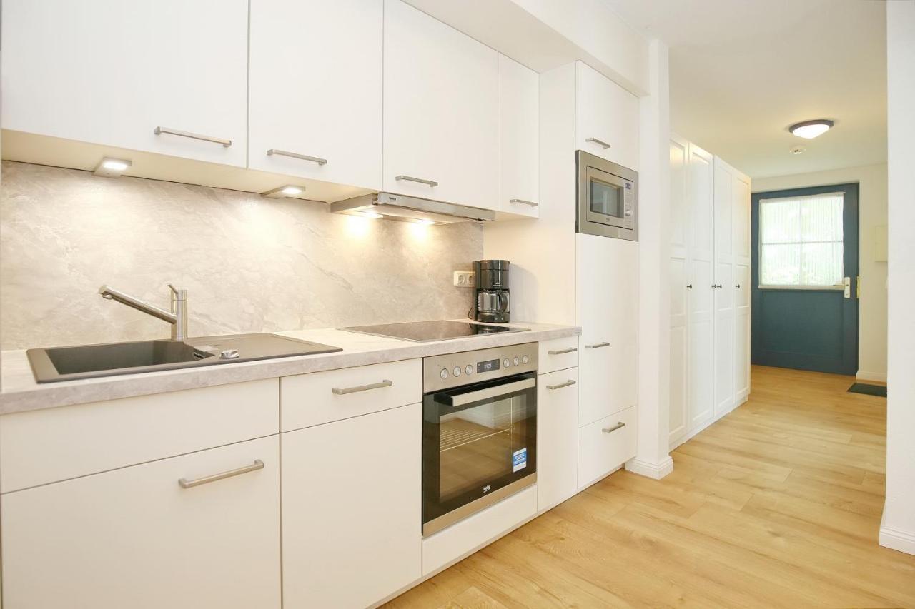 בולטנהאגן Papillon Wohnung 08-1 מראה חיצוני תמונה