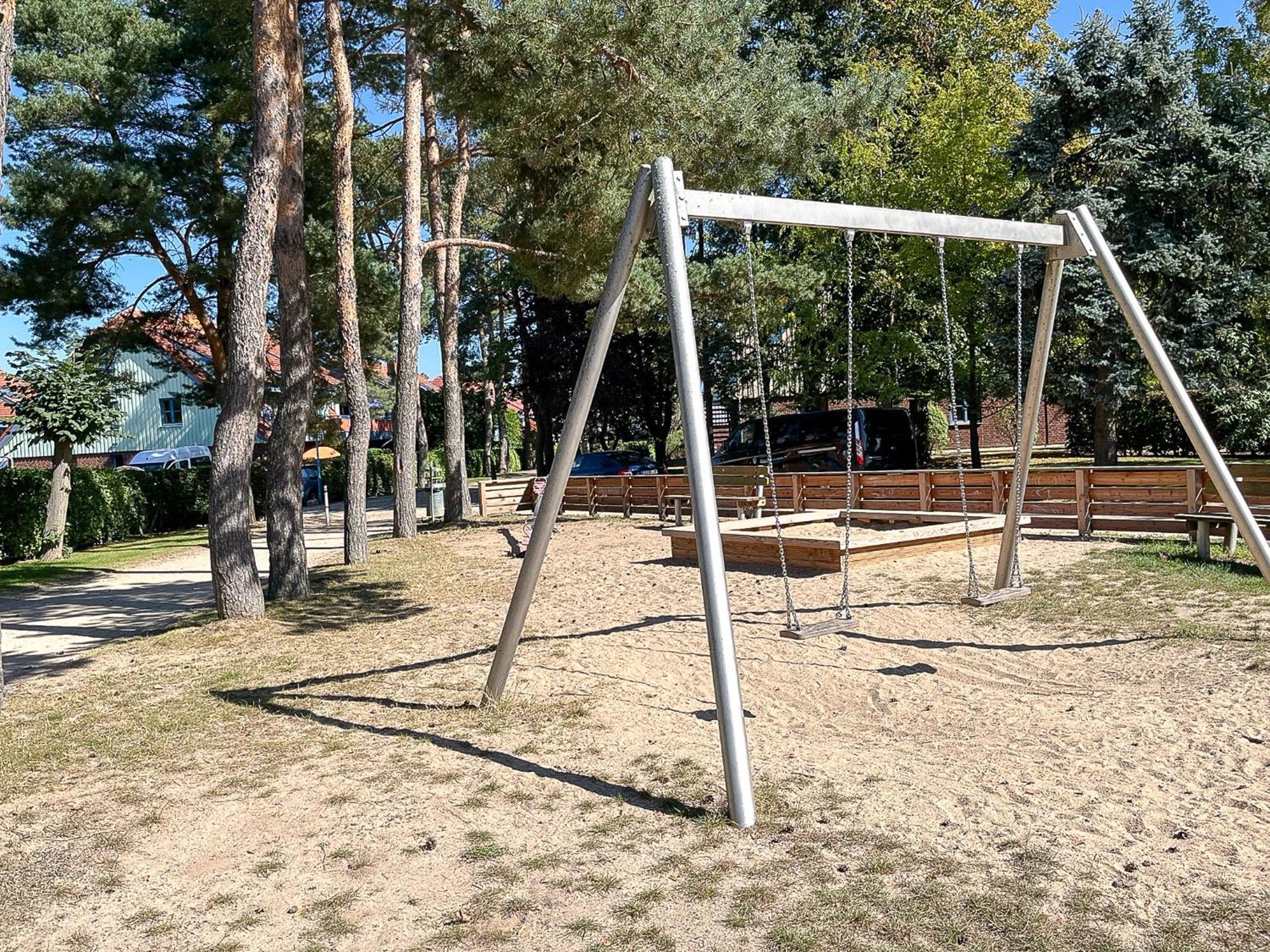 בולטנהאגן Papillon Wohnung 08-1 מראה חיצוני תמונה