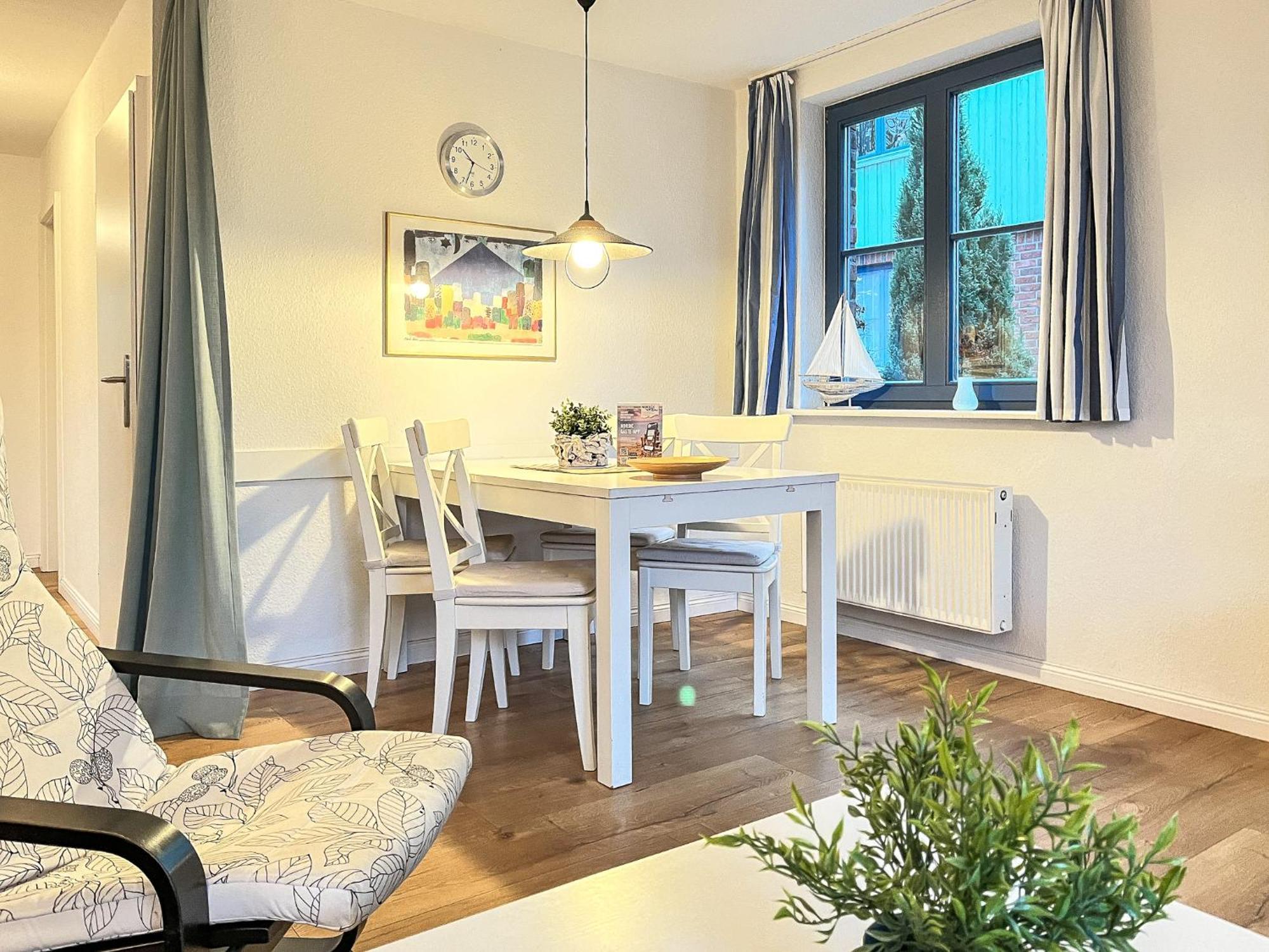 בולטנהאגן Papillon Wohnung 08-1 מראה חיצוני תמונה