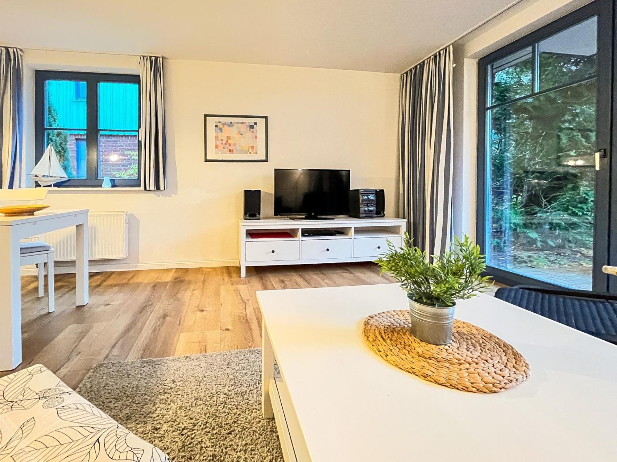 בולטנהאגן Papillon Wohnung 08-1 מראה חיצוני תמונה